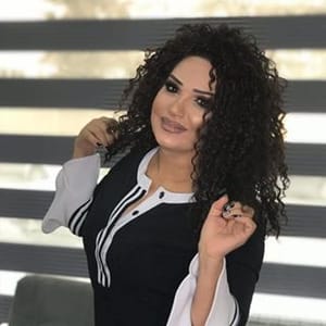 Menzure Musayeva