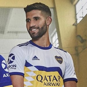 Lisandro Lopez