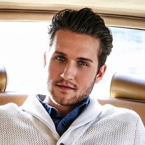 Jordan Verroi