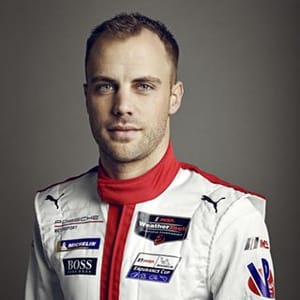 Laurens Vanthoor