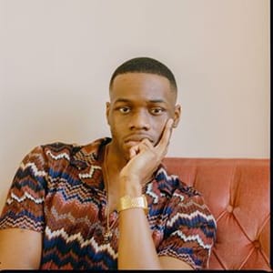 Stephen Odubola