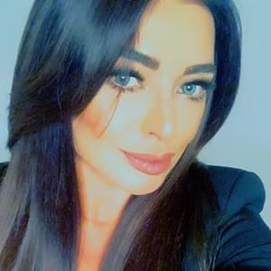 Zeina Janbeih