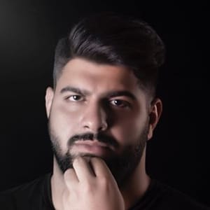 Mohammad Moafi