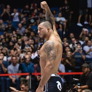 Lucas Barbosa