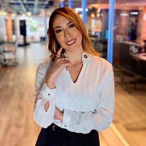 Juanita Gomez