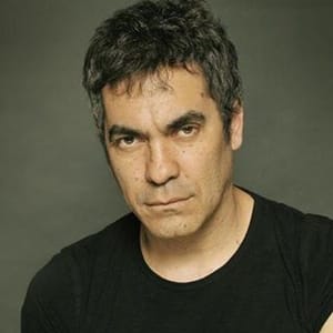 Mariano Martinez