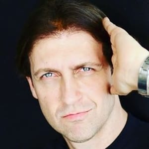 Bruno Sutter