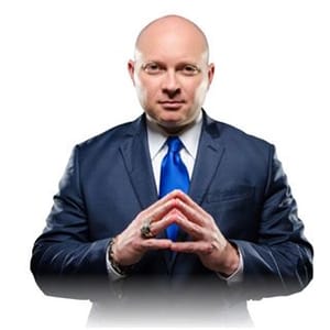Micheal Burt