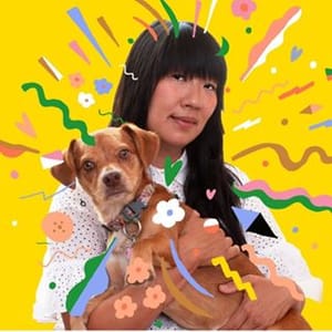 Carolyn Suzuki