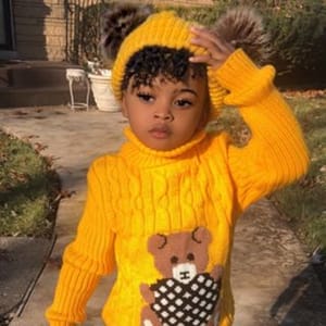 Jonah Bear