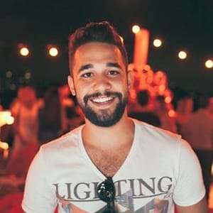 Daniel Bovolento