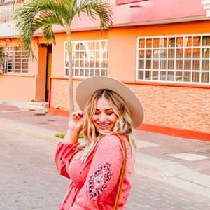 Erika Carlock