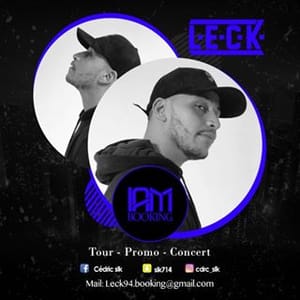 Leck yougo