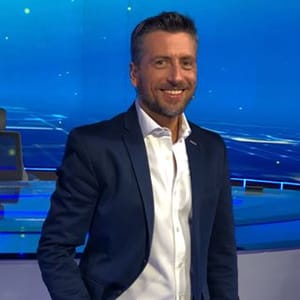Mariano Garcia
