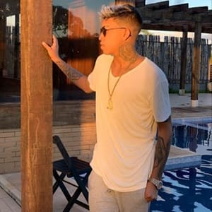 Pedrin Hodorecife