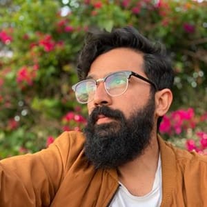 Sarang Sathaye