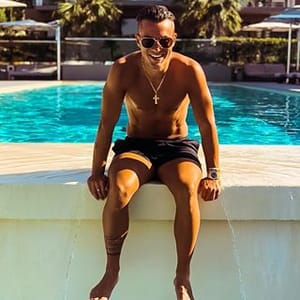 Aleks Novakovic