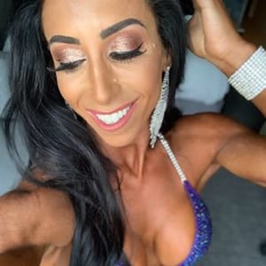 Pam Hysinger