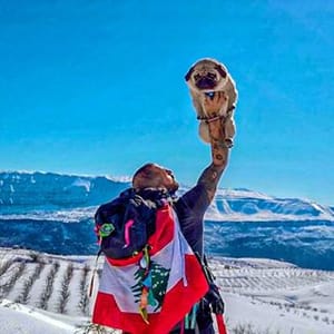Jad Assi|lebanon