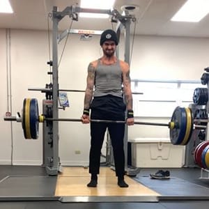 Thomas Alvarez