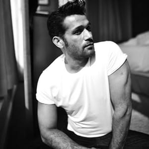 Sohum Shah