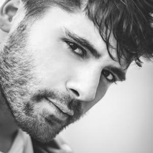 Paco Del Mazo