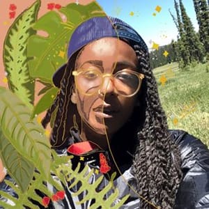 Latasha Dunston