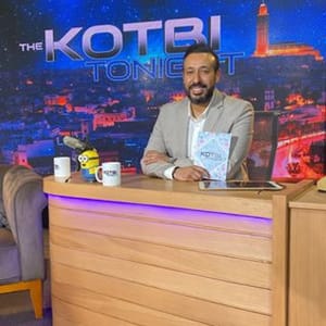 Imad Kotbi