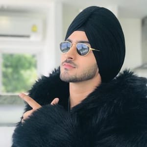 Rohanpreet Singh