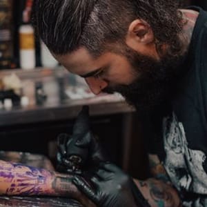 Tobias Agustini