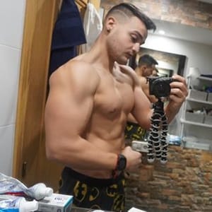 Sergio Delamo