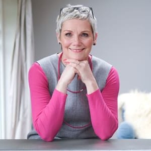 Sue Pryke
