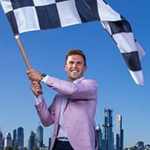 Bryce Gibbs