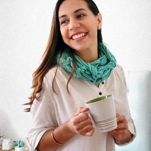 Giannina Romero