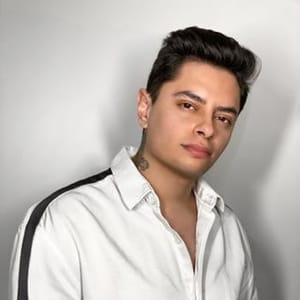 Gabriel Ruvalcaba