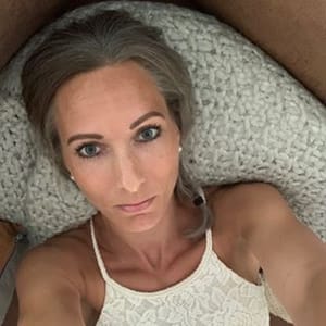 Maria Rasmussen