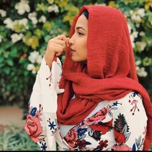 Alifya Kothari