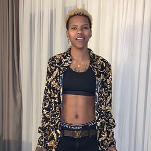 Courtney Williams