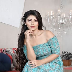 Yesha Rughani