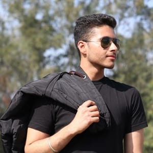 Karanveer