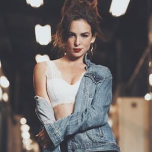Begona Narváez
