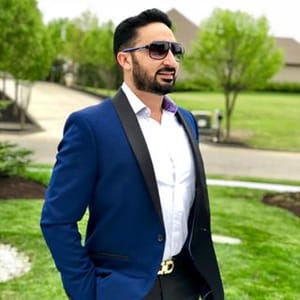 Mjr Grewal