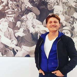 Daniel Rinaldi