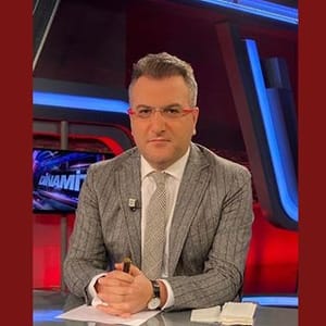 Cem Kucuk