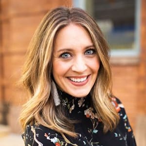 Lauren Chandler