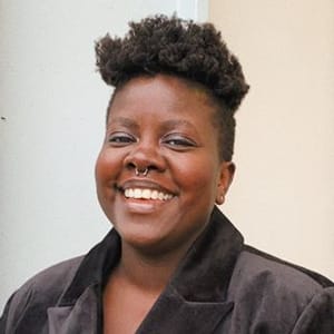 Lydia Okello