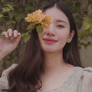 Tricia Gosingtian