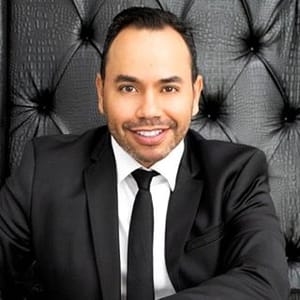 Alexander Estacio Ospina