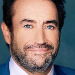 Marc Van Der Linden