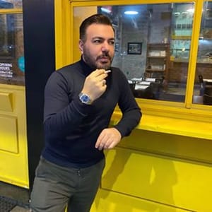 Raja Nasser Eldin